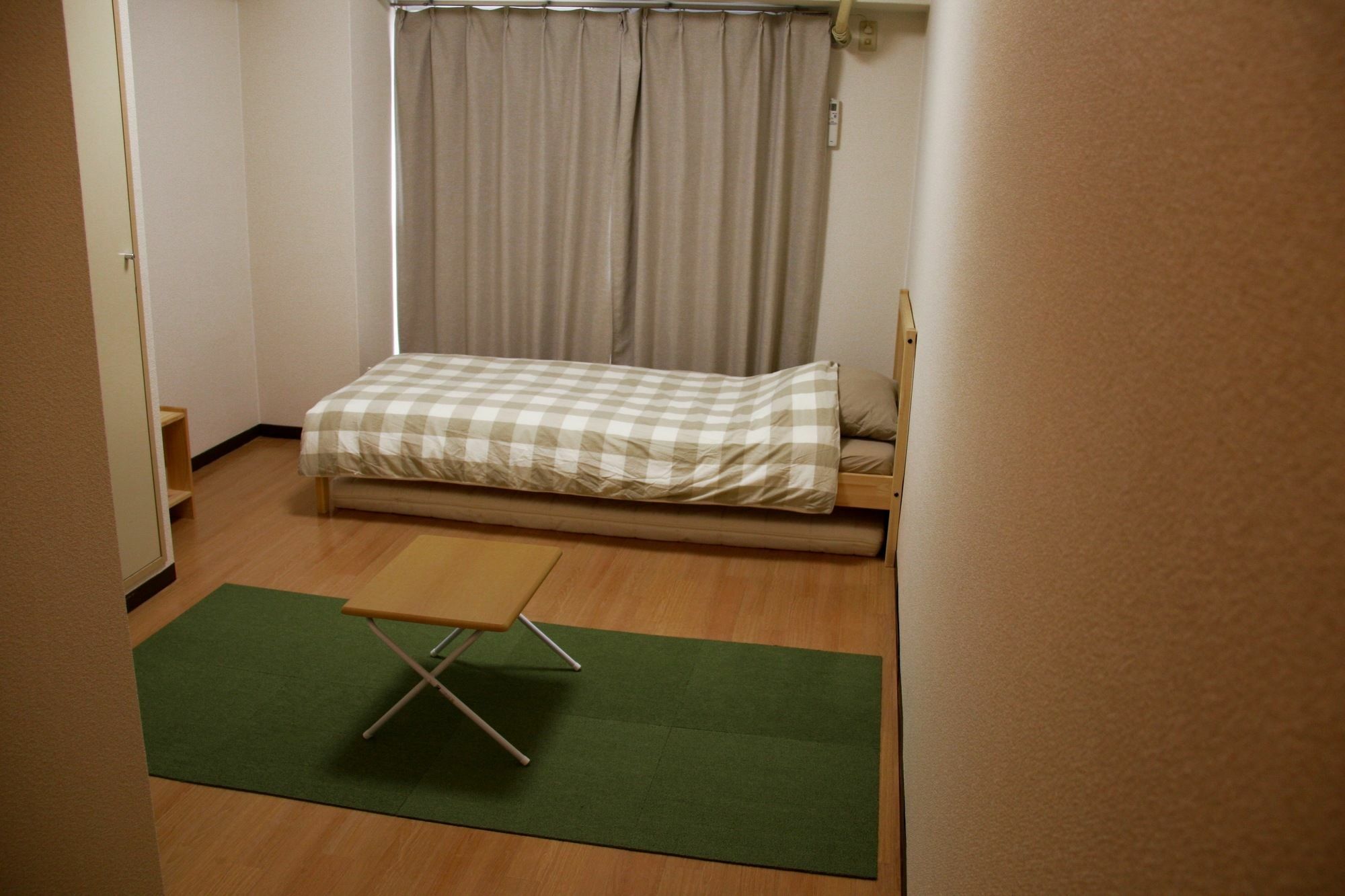 Ohori House Lägenhet Fukuoka  Exteriör bild